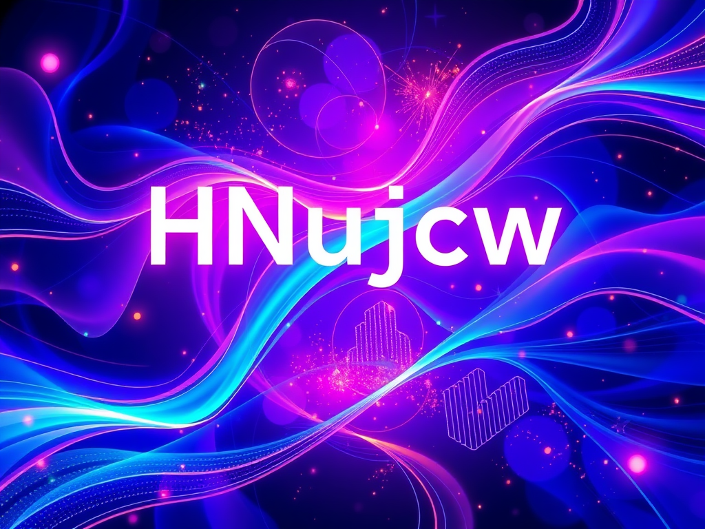 HNujcw: A Comprehensive Digital Solution