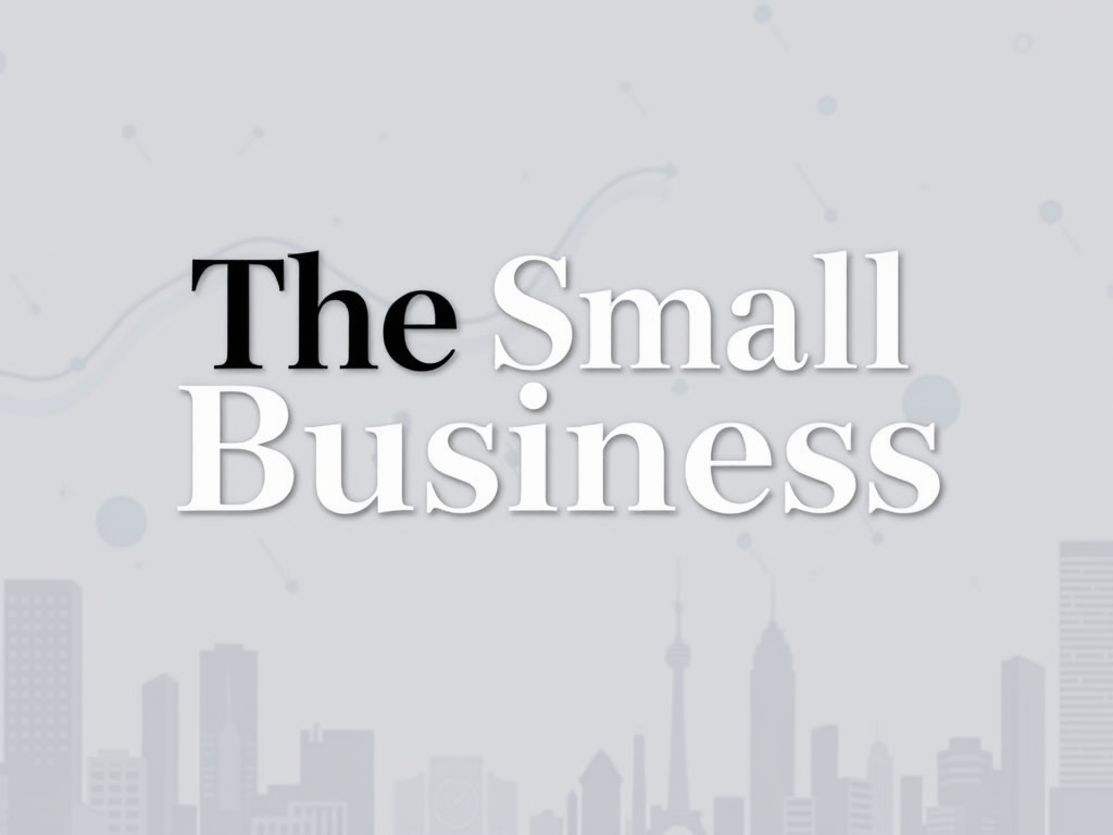 TheSmallBusinessTimes: A Comprehensive Guide