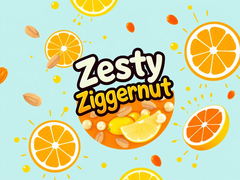 Zesty Ziggernut: The Ultimate Guide