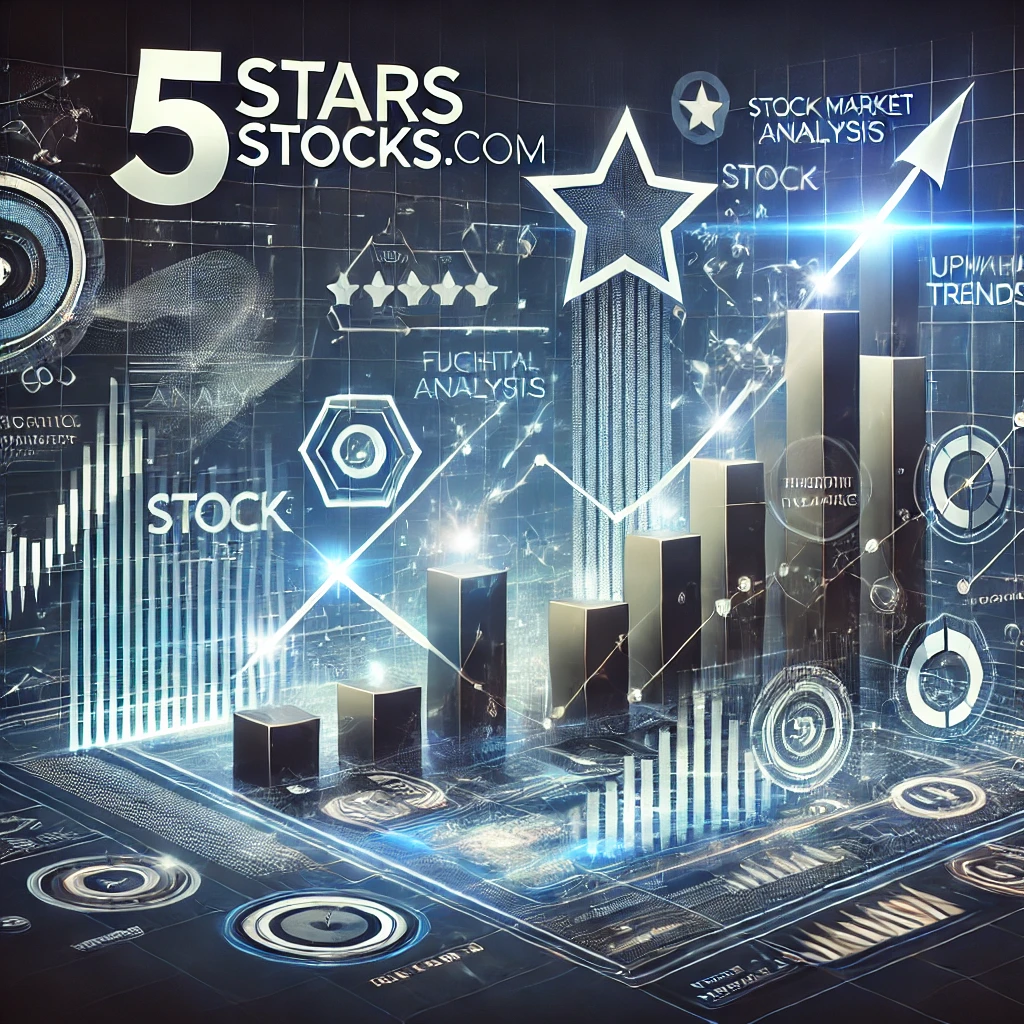 5StarsStocks com: Your Trusted Partner in Stock Market