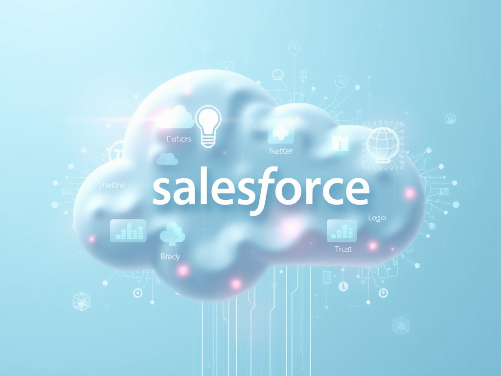 www.nothing2hide salesforce: Revolutionizing Customer