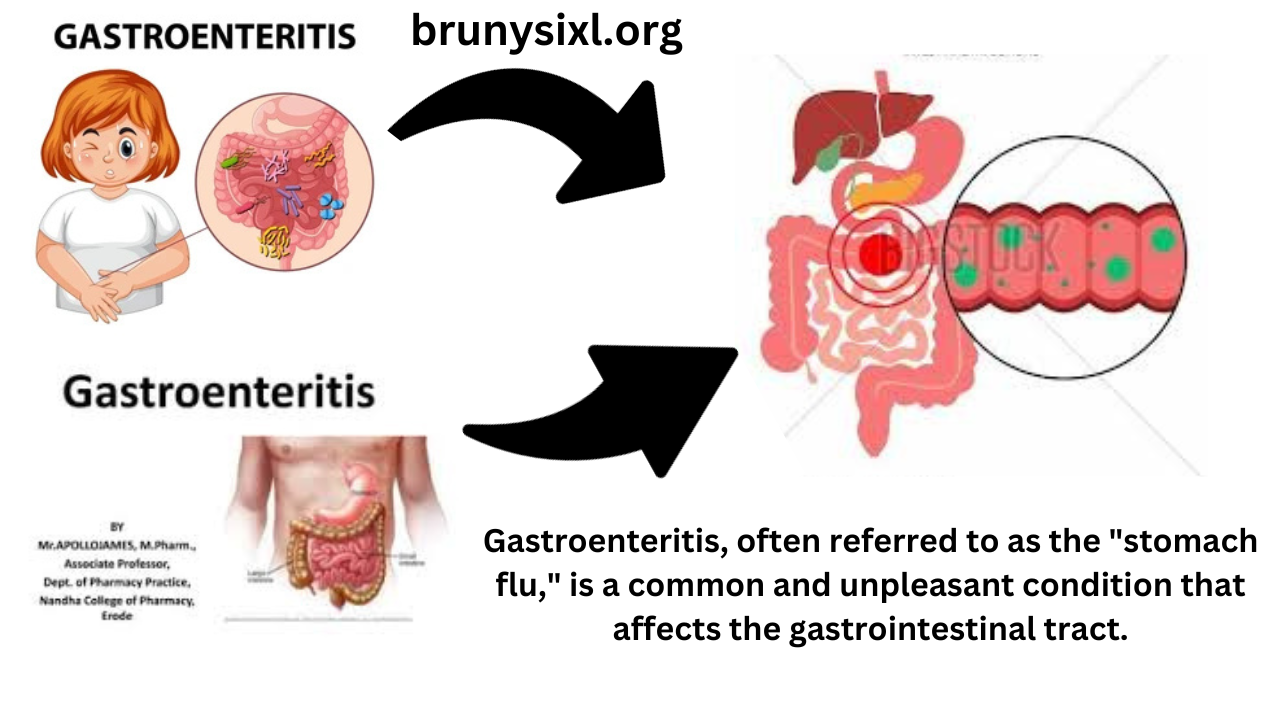 Wellhealthorganic.com: Key Signs of Gastroenteritis