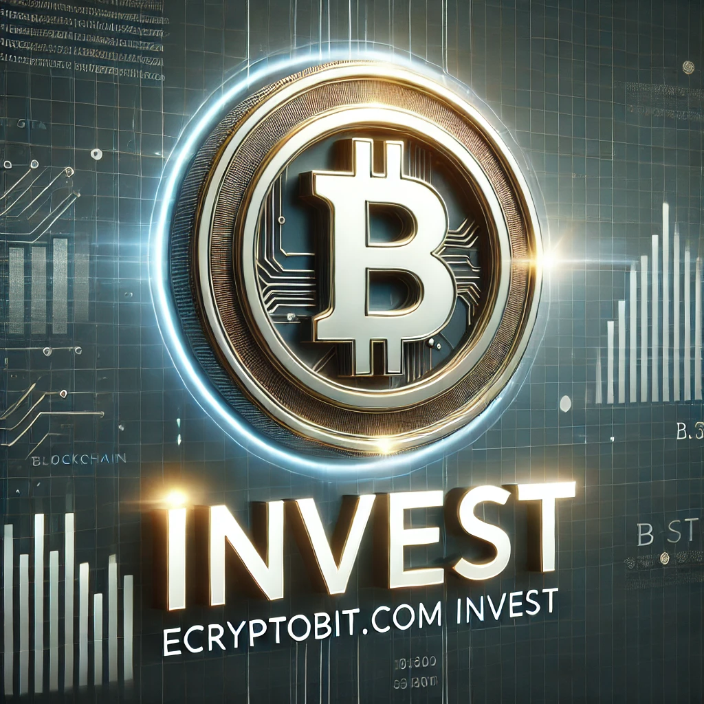 eCryptobit.com Invest: The Future of Digital Investment