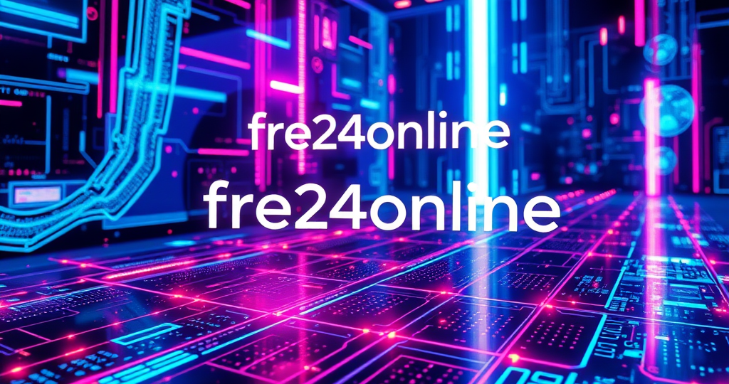 fre24onlinne: The Ultimate Guide