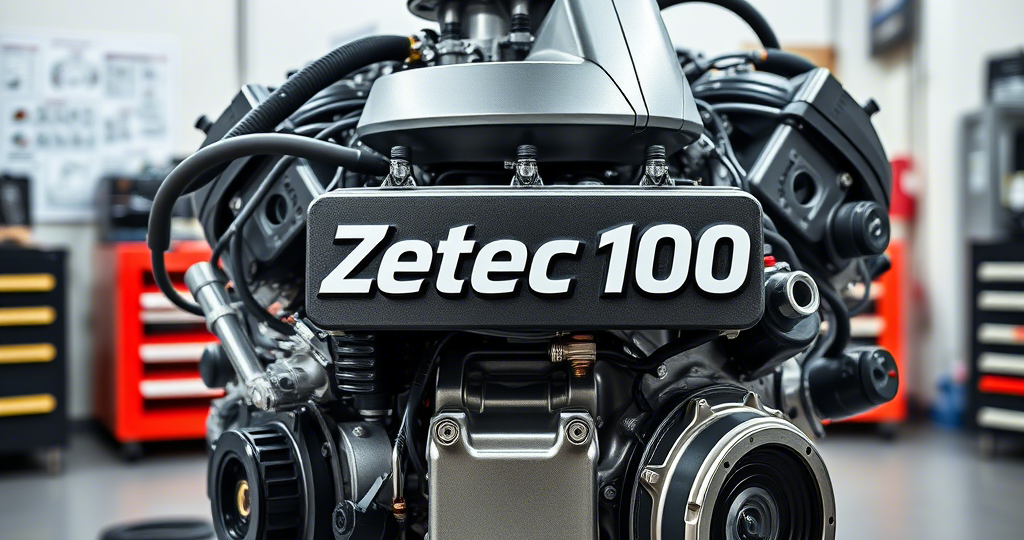 zetec 100: Step in Precision Measurement Technology