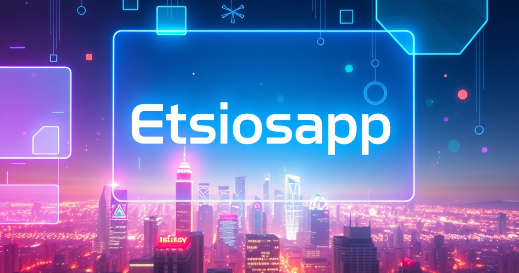 etsiosapp release date: The Anticipated Arrival