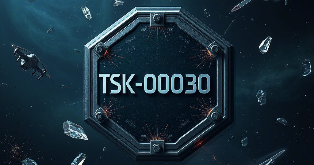 tsk000330: A Comprehensive Guide